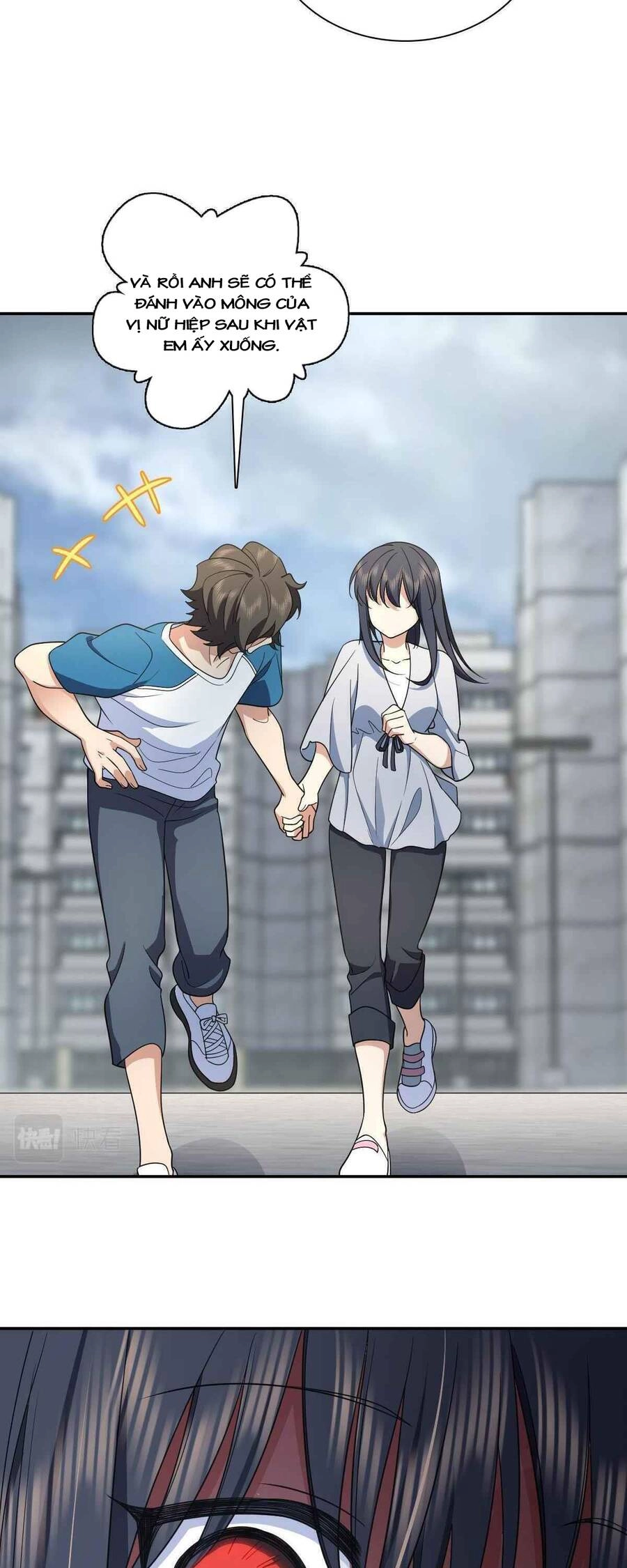 Bà Xã Nhà Tôi Đến Từ Ngàn Năm Trước Chapter 132 - 40