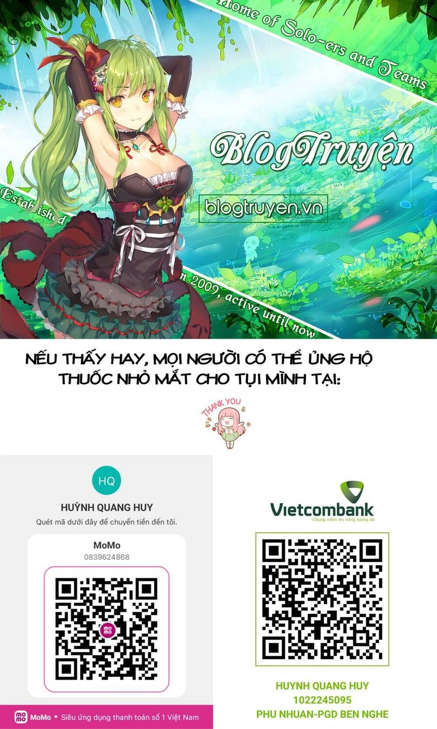 Bà Xã Nhà Tôi Đến Từ Ngàn Năm Trước Chapter 132 - 43