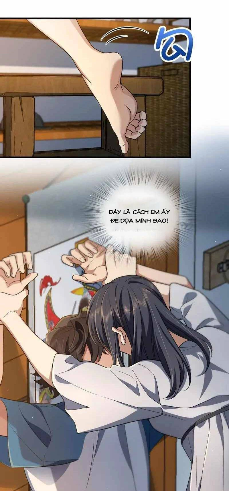 Bà Xã Nhà Tôi Đến Từ Ngàn Năm Trước Chapter 133 - 7