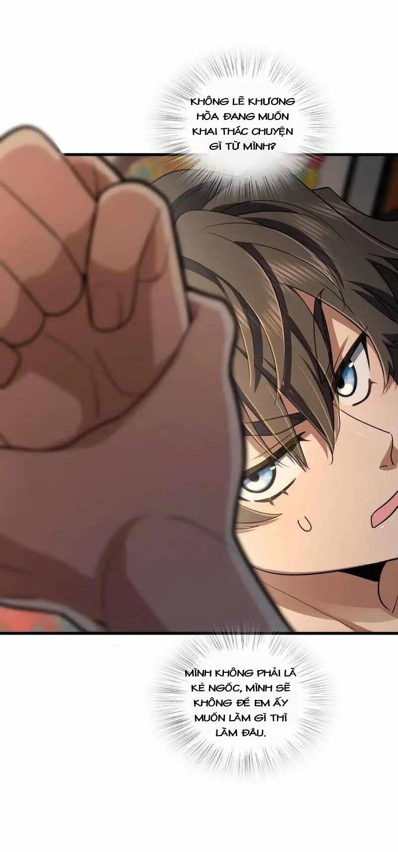 Bà Xã Nhà Tôi Đến Từ Ngàn Năm Trước Chapter 133 - 9