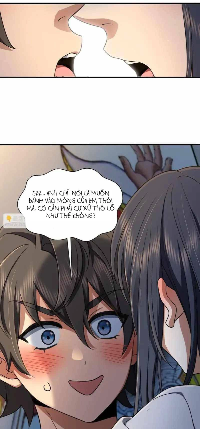 Bà Xã Nhà Tôi Đến Từ Ngàn Năm Trước Chapter 133 - 13