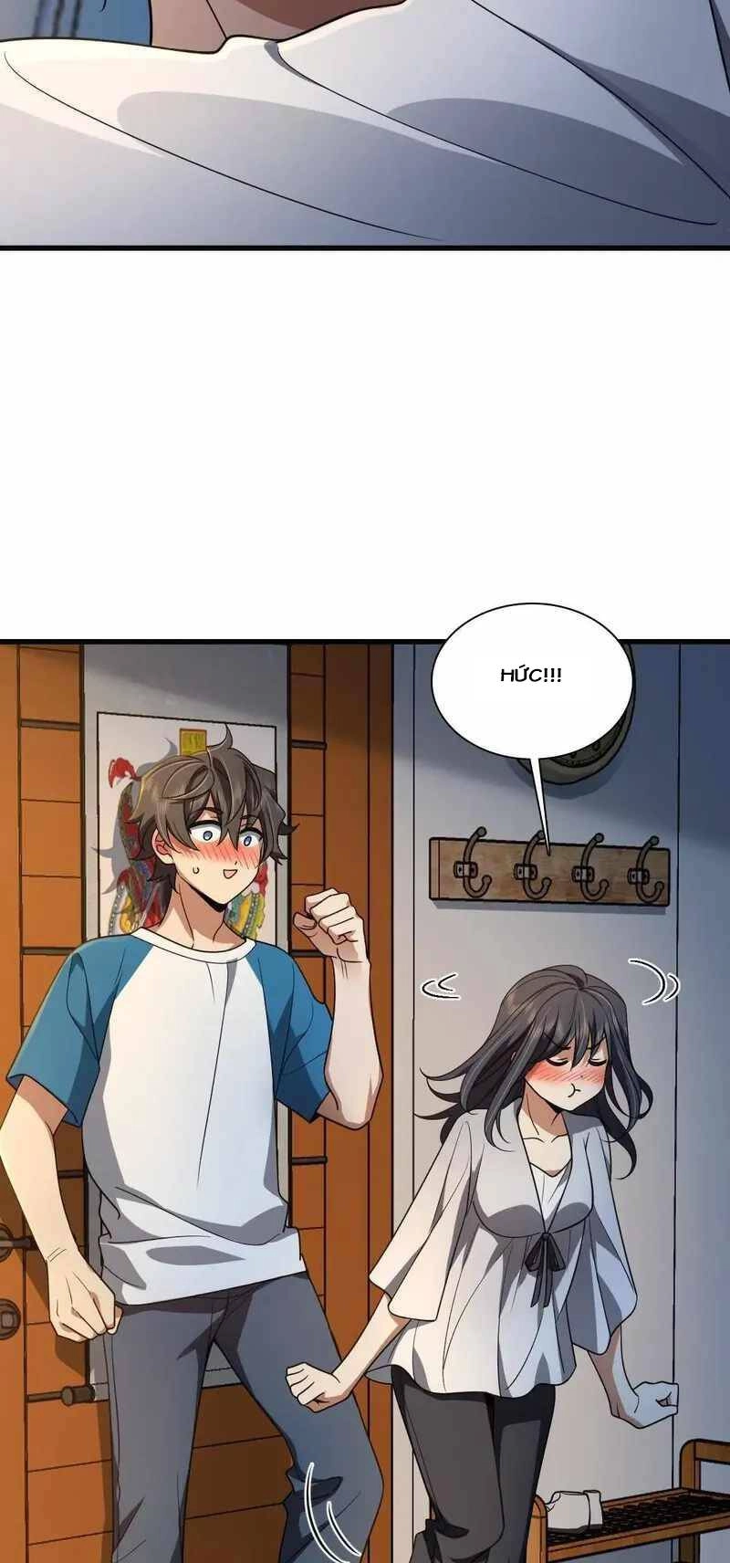 Bà Xã Nhà Tôi Đến Từ Ngàn Năm Trước Chapter 133 - 14