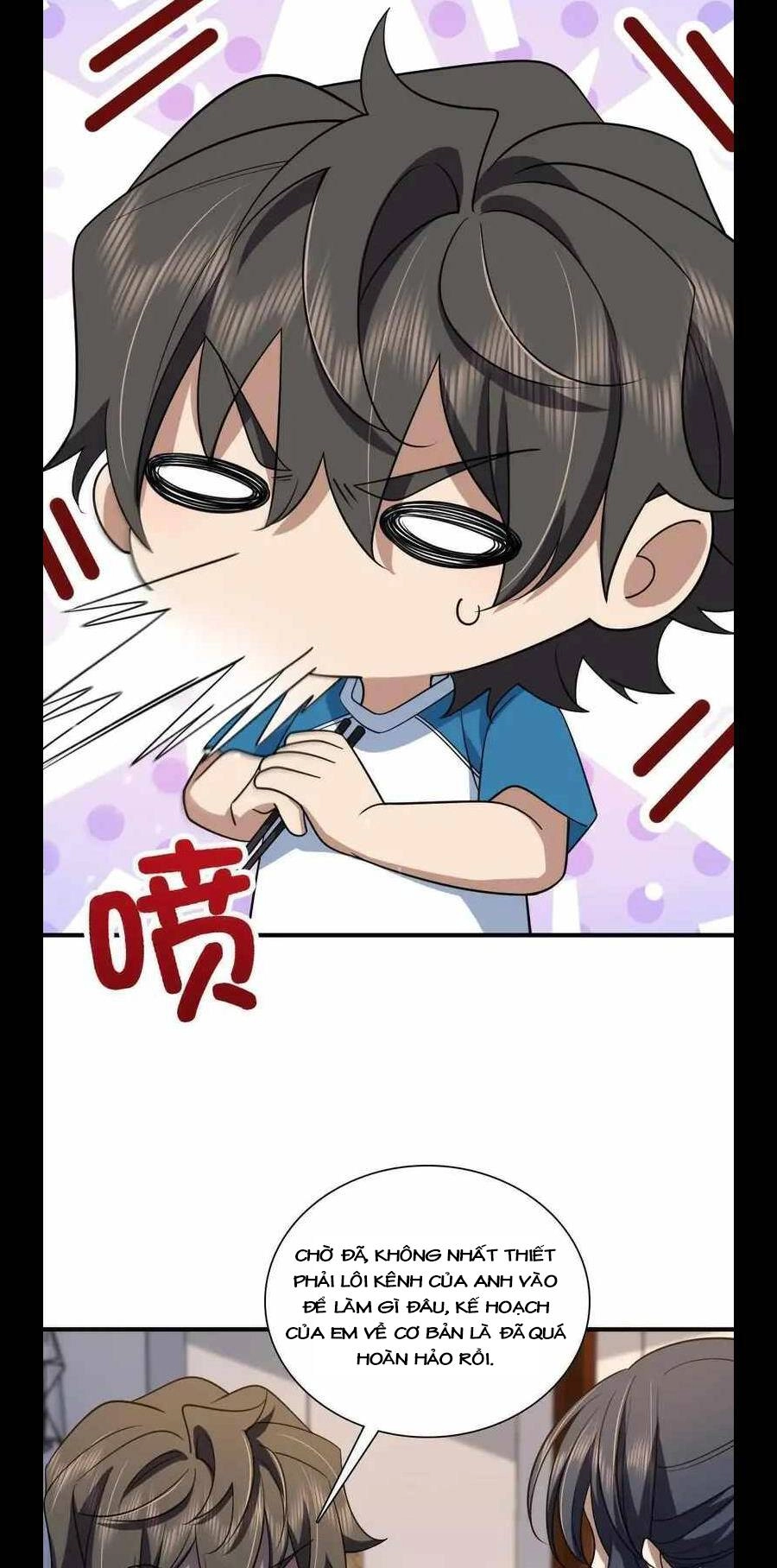 Bà Xã Nhà Tôi Đến Từ Ngàn Năm Trước Chapter 133 - 25