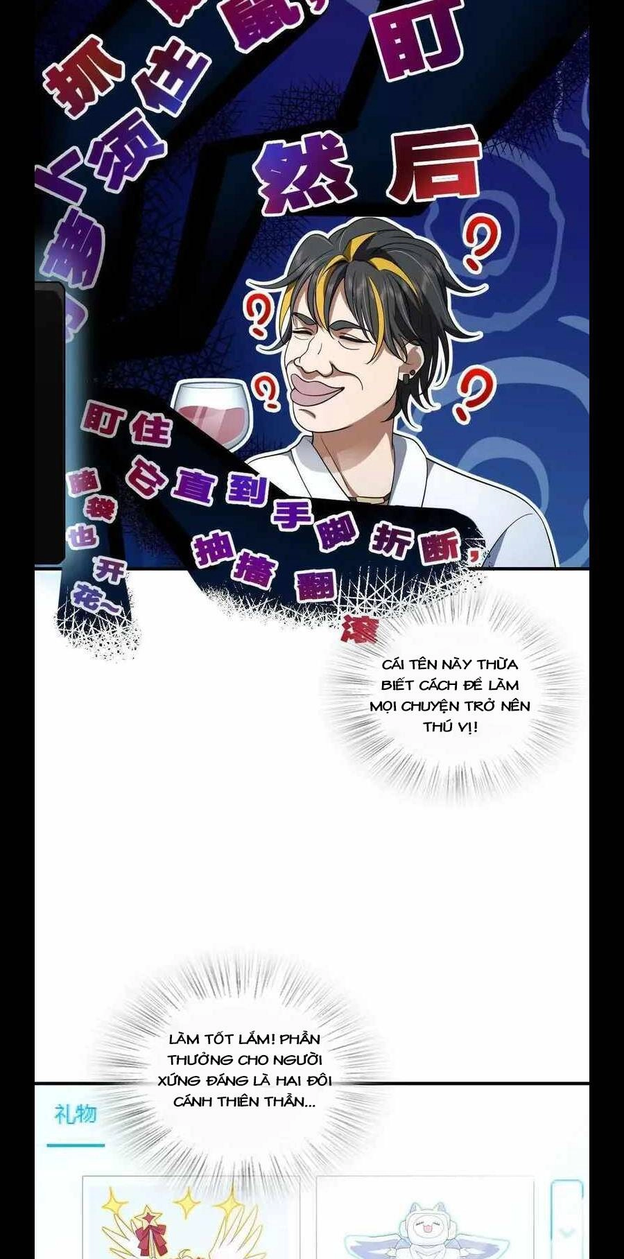 Bà Xã Nhà Tôi Đến Từ Ngàn Năm Trước Chapter 133 - 29