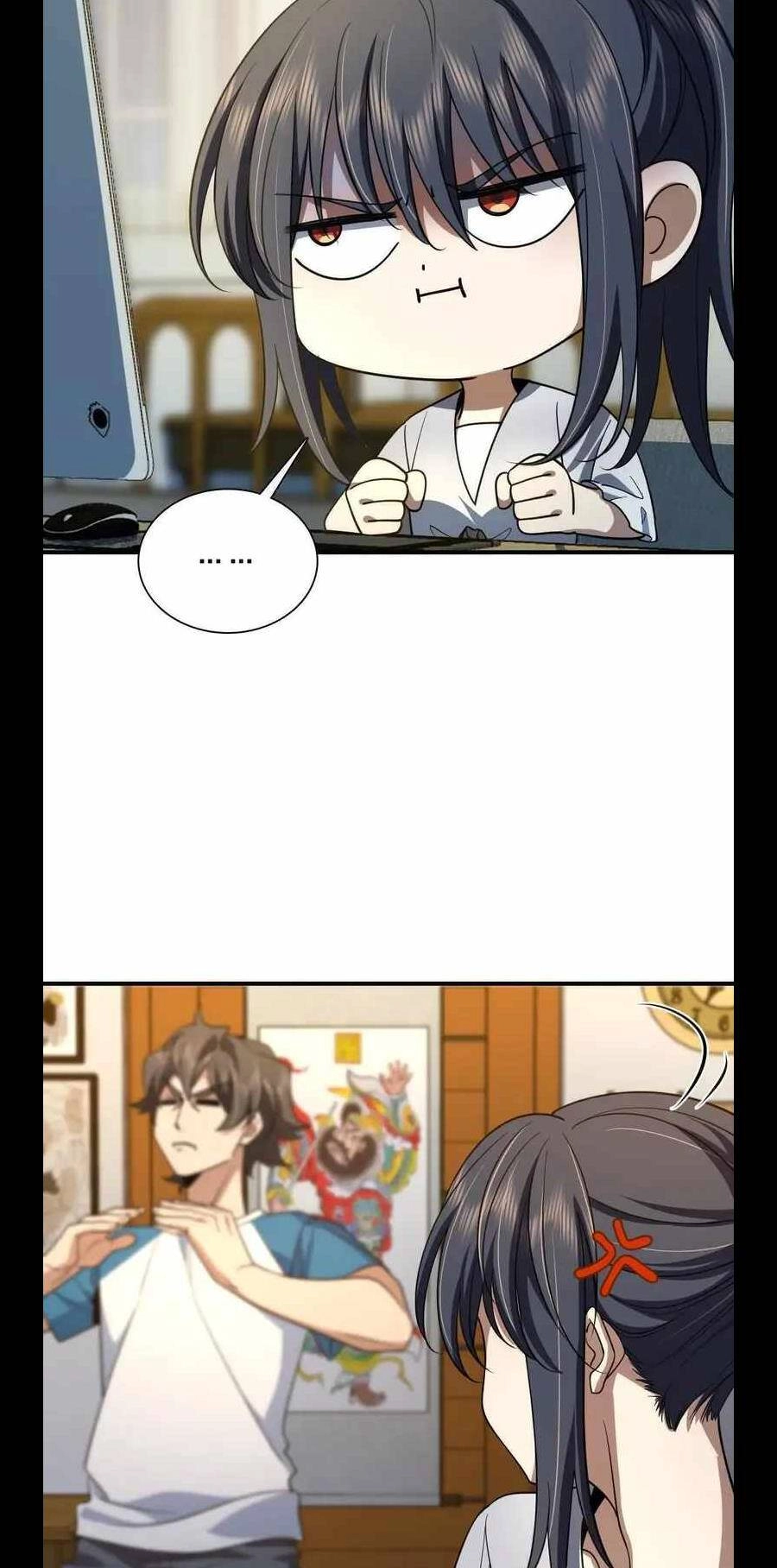 Bà Xã Nhà Tôi Đến Từ Ngàn Năm Trước Chapter 133 - 35