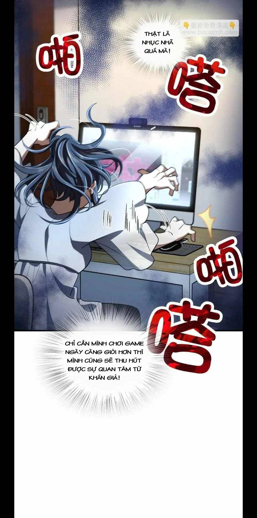 Bà Xã Nhà Tôi Đến Từ Ngàn Năm Trước Chapter 133 - 37