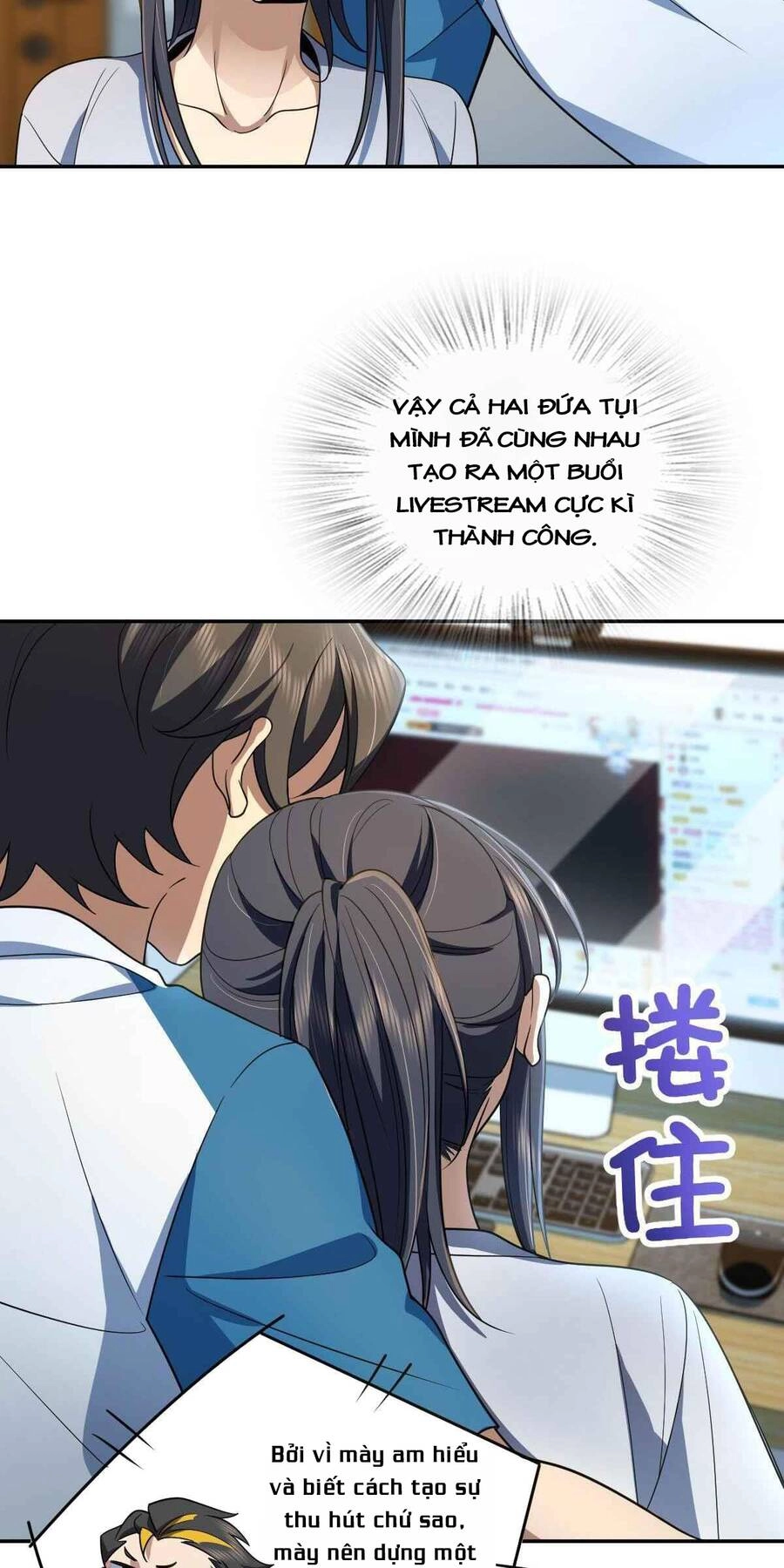 Bà Xã Nhà Tôi Đến Từ Ngàn Năm Trước Chapter 134 - 5