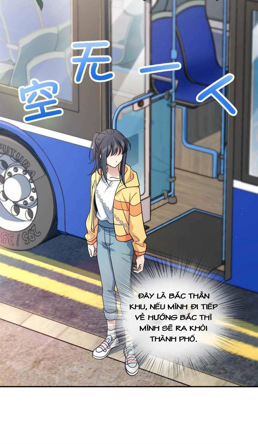 Bà Xã Nhà Tôi Đến Từ Ngàn Năm Trước Chapter 134 - 32