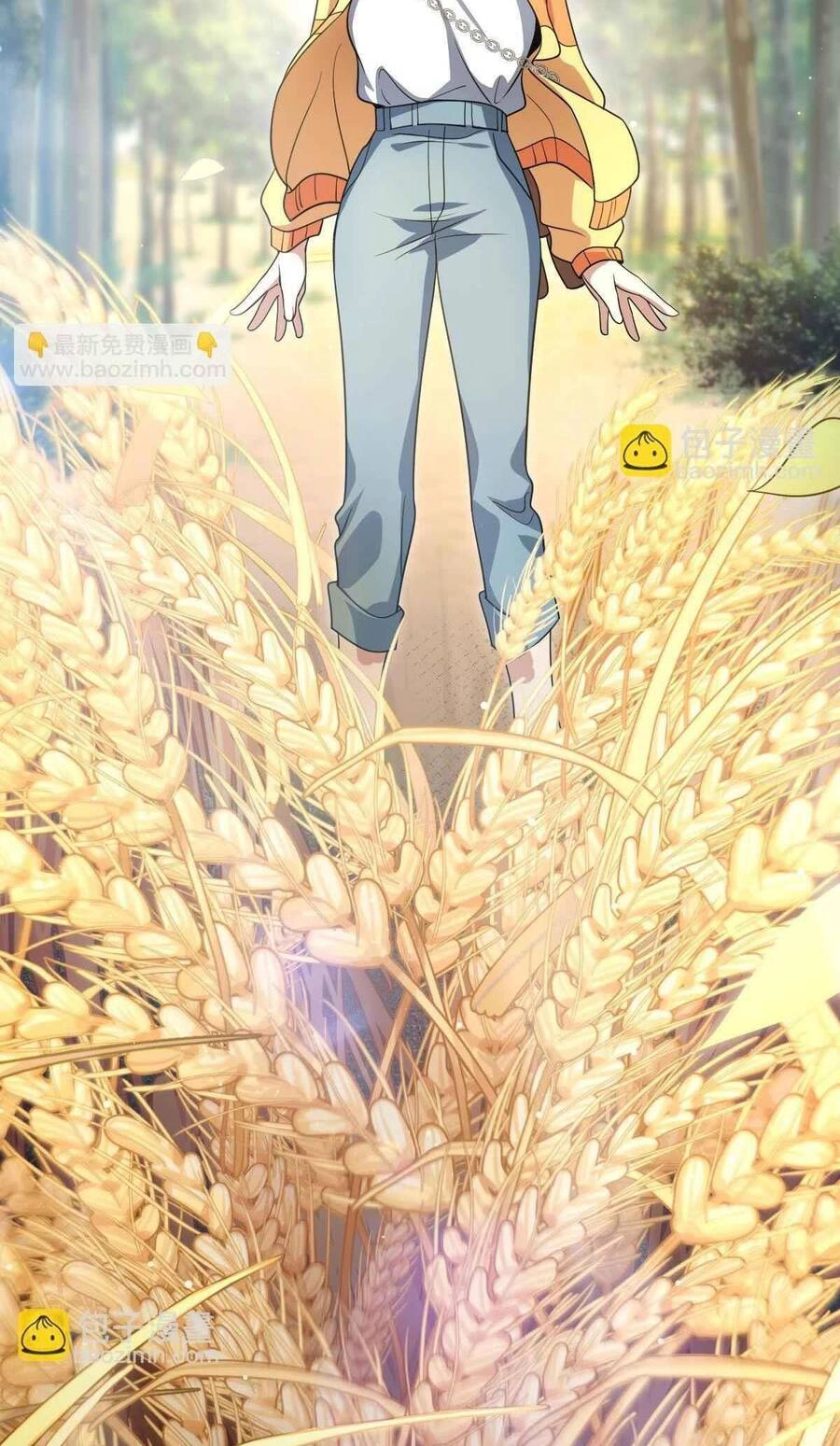 Bà Xã Nhà Tôi Đến Từ Ngàn Năm Trước Chapter 134 - 34