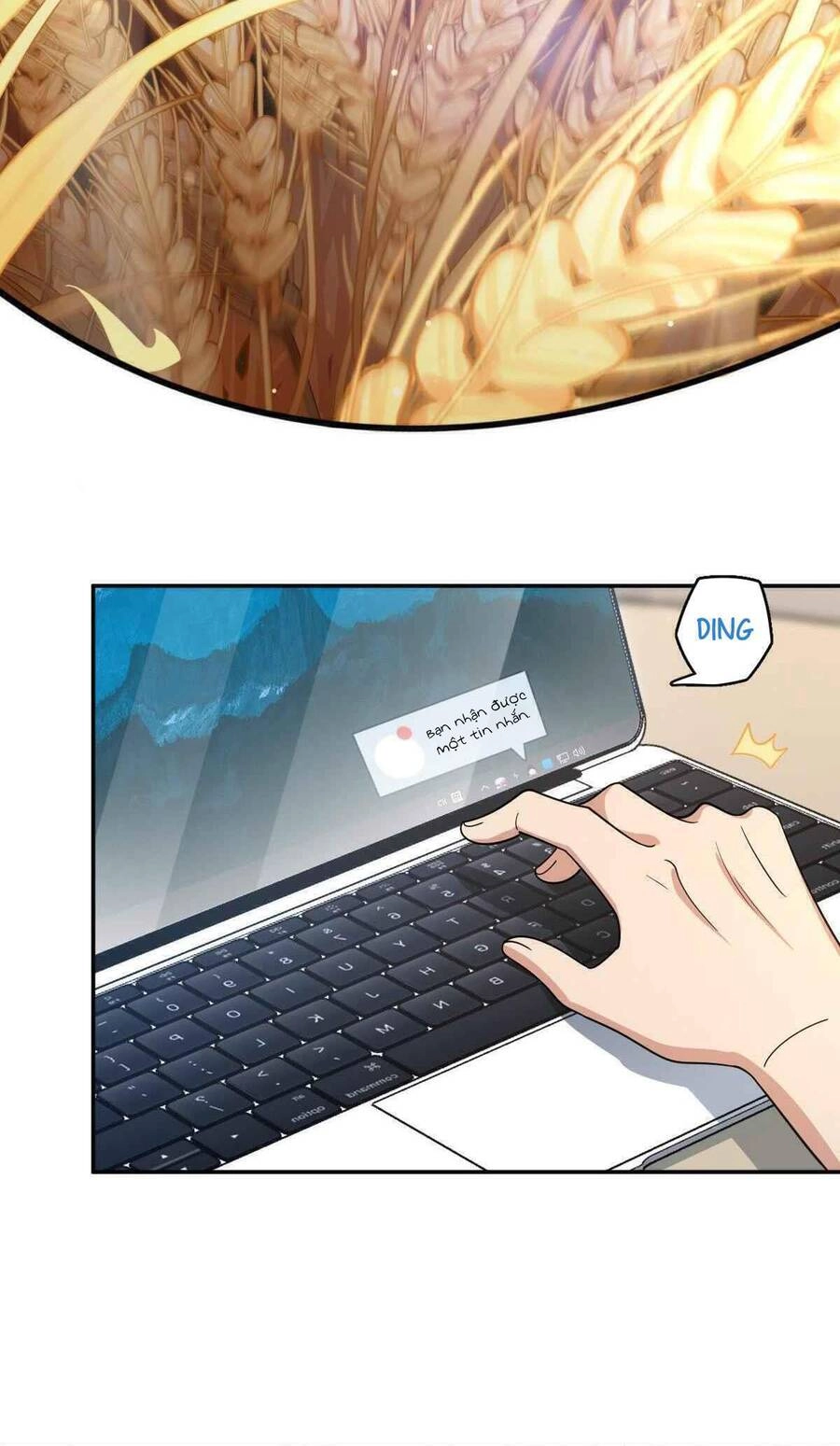 Bà Xã Nhà Tôi Đến Từ Ngàn Năm Trước Chapter 134 - 35