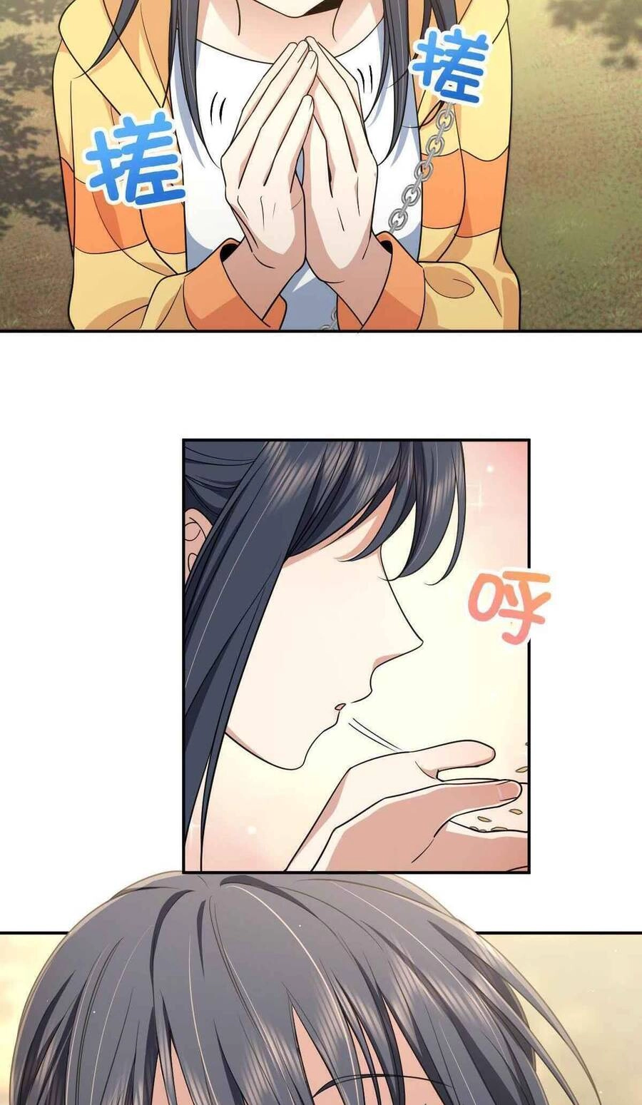 Bà Xã Nhà Tôi Đến Từ Ngàn Năm Trước Chapter 134 - 39