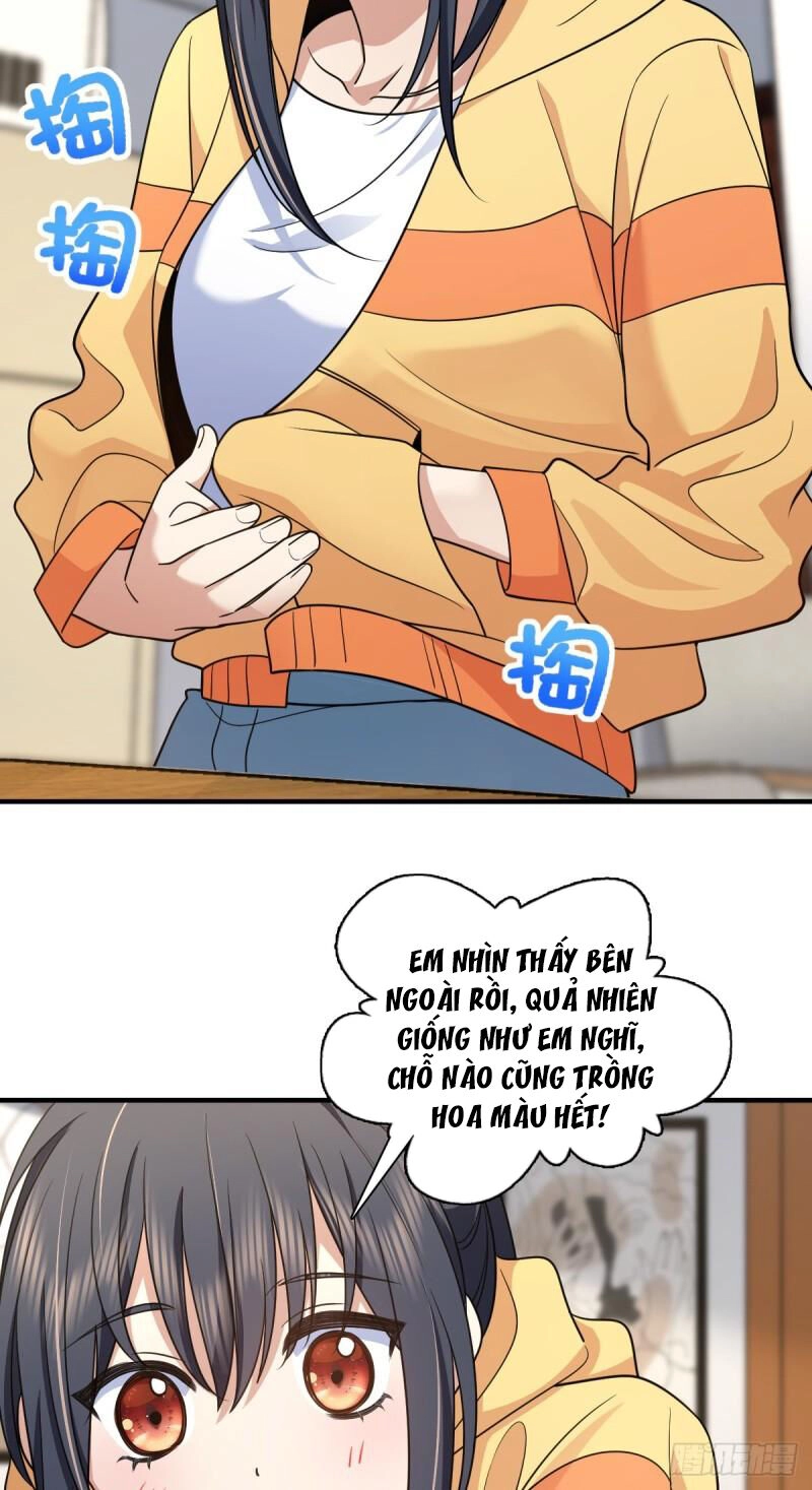 Bà Xã Nhà Tôi Đến Từ Ngàn Năm Trước Chapter 135 - 5