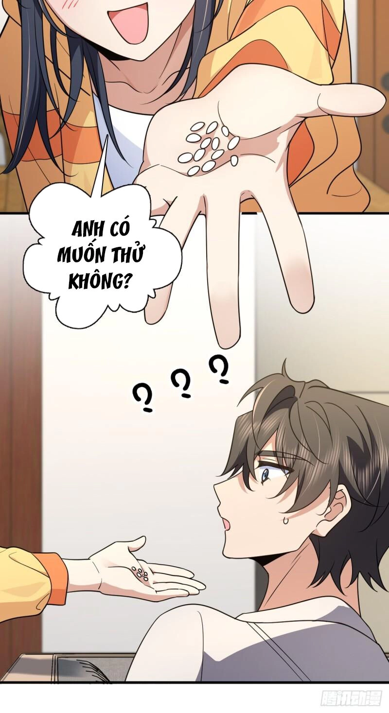 Bà Xã Nhà Tôi Đến Từ Ngàn Năm Trước Chapter 135 - 6