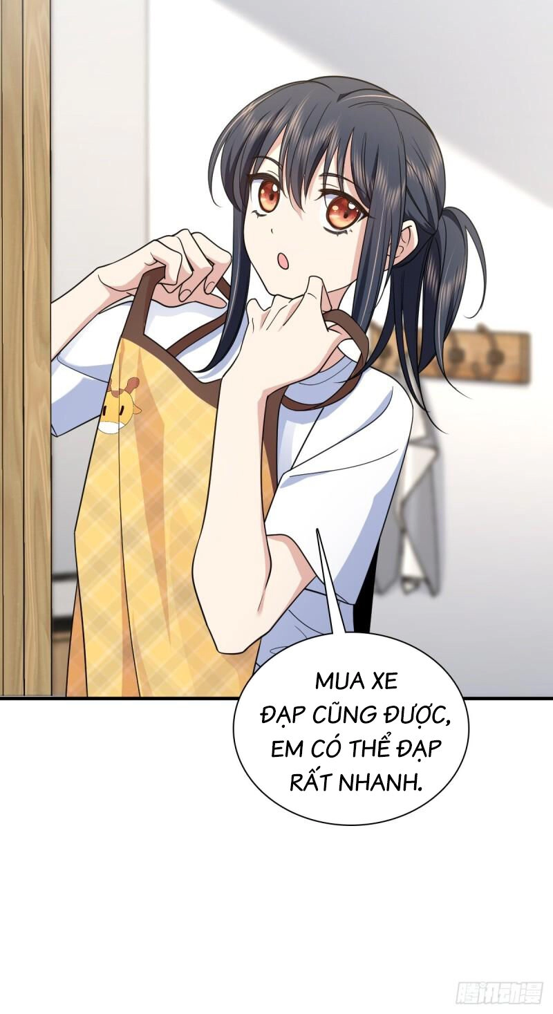 Bà Xã Nhà Tôi Đến Từ Ngàn Năm Trước Chapter 135 - 11