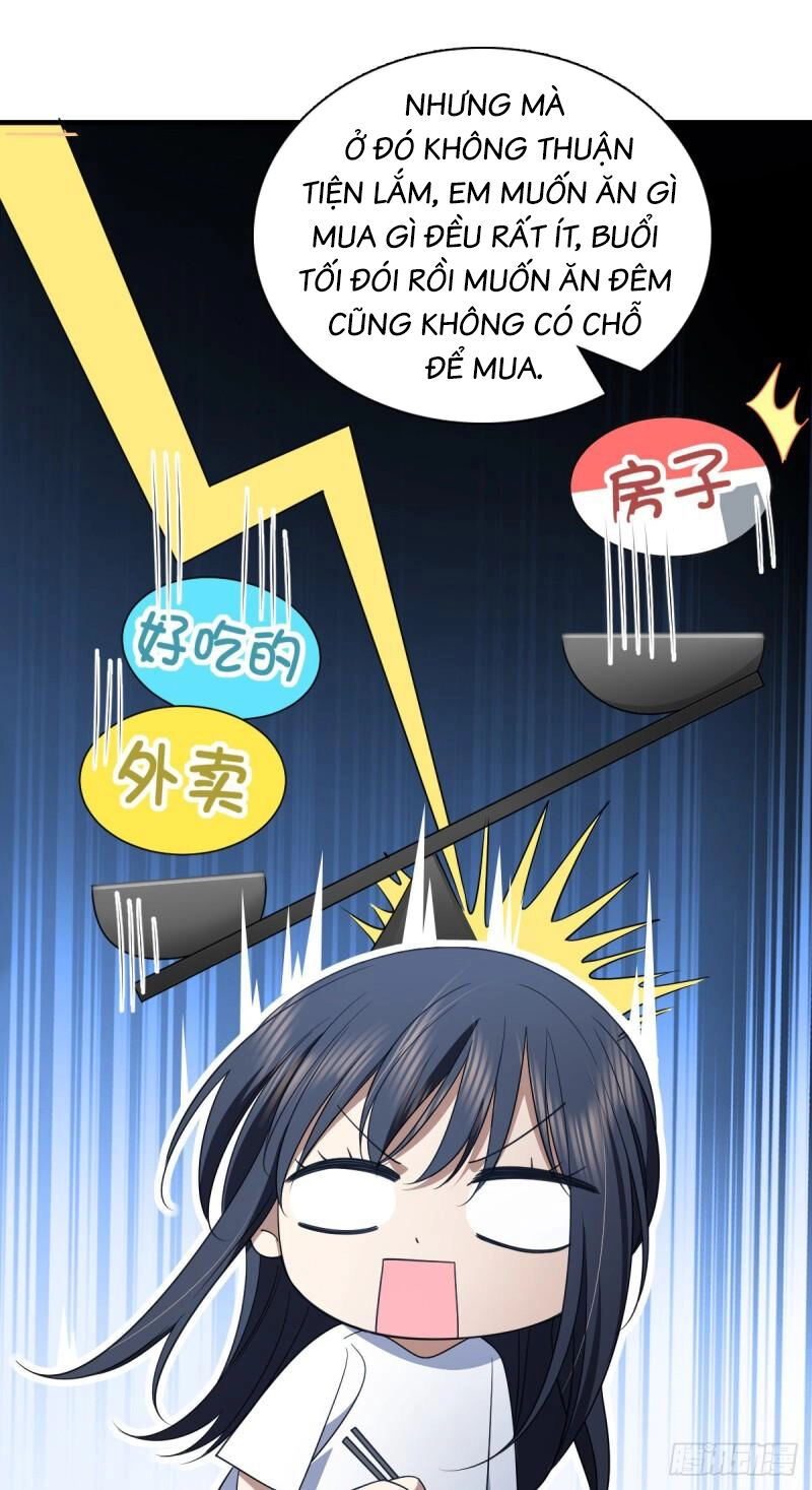 Bà Xã Nhà Tôi Đến Từ Ngàn Năm Trước Chapter 135 - 14