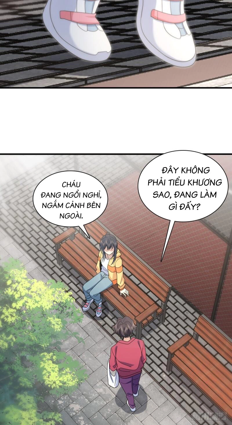 Bà Xã Nhà Tôi Đến Từ Ngàn Năm Trước Chapter 135 - 20