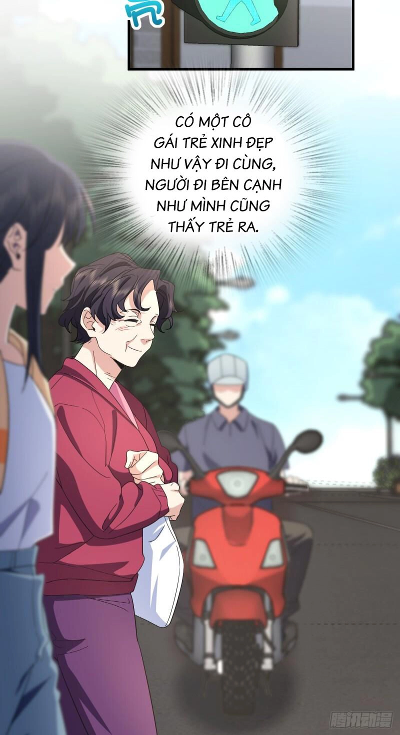 Bà Xã Nhà Tôi Đến Từ Ngàn Năm Trước Chapter 135 - 23