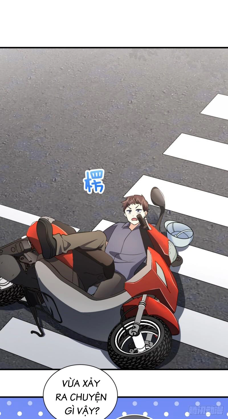 Bà Xã Nhà Tôi Đến Từ Ngàn Năm Trước Chapter 135 - 27