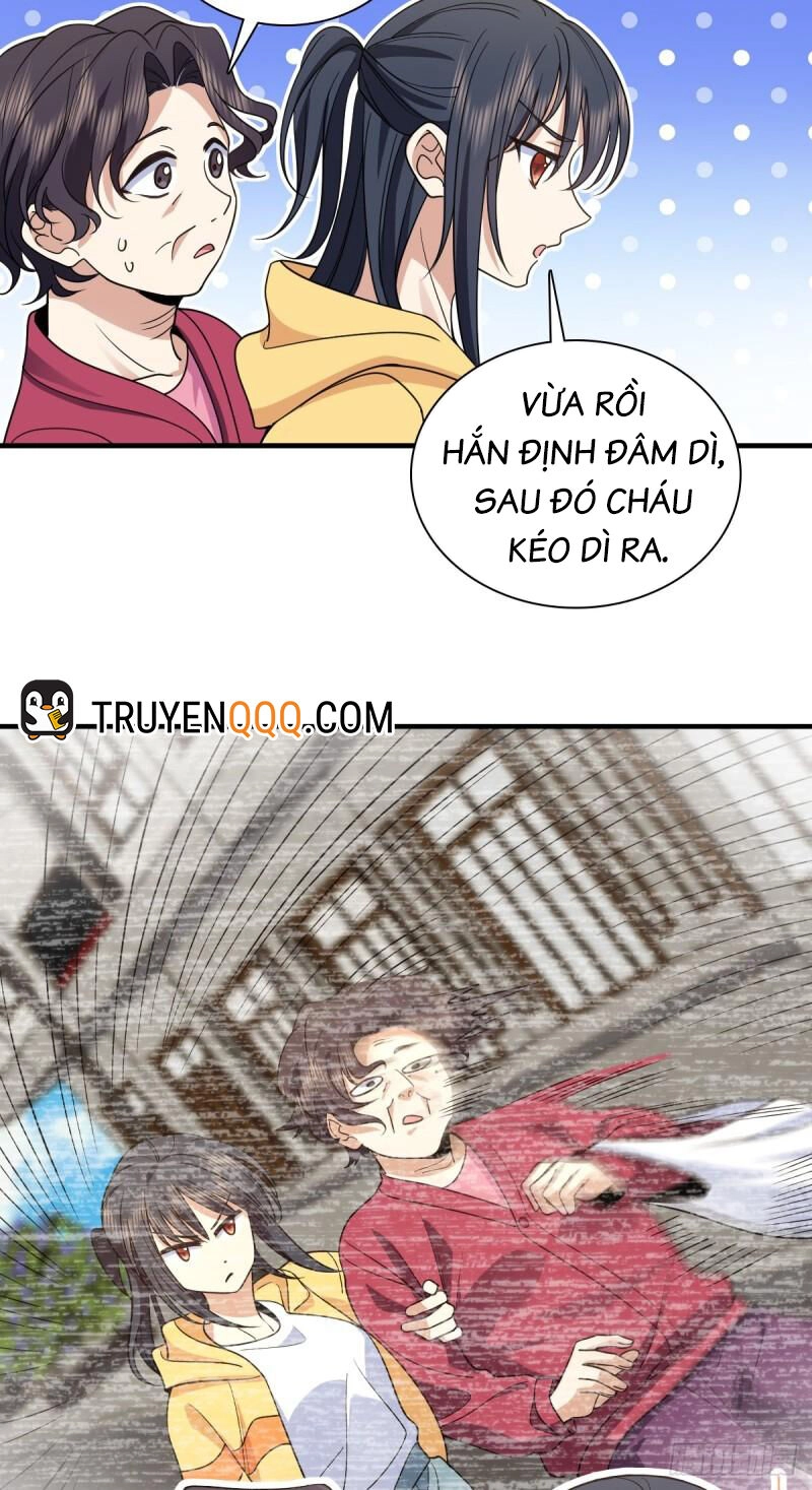 Bà Xã Nhà Tôi Đến Từ Ngàn Năm Trước Chapter 135 - 28