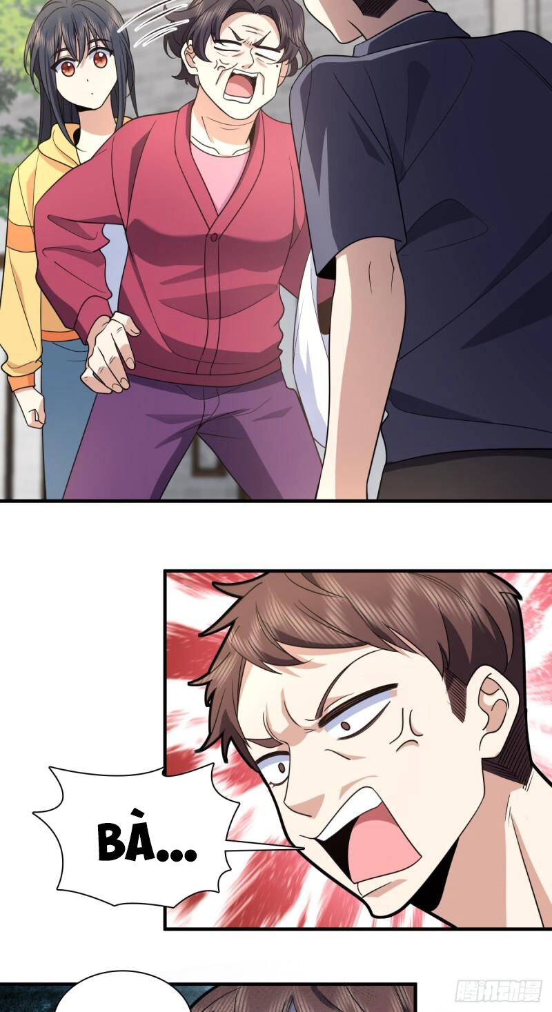 Bà Xã Nhà Tôi Đến Từ Ngàn Năm Trước Chapter 135 - 30