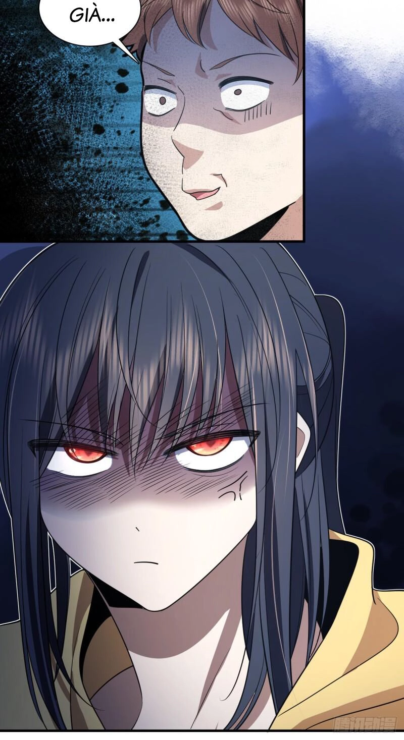 Bà Xã Nhà Tôi Đến Từ Ngàn Năm Trước Chapter 135 - 31