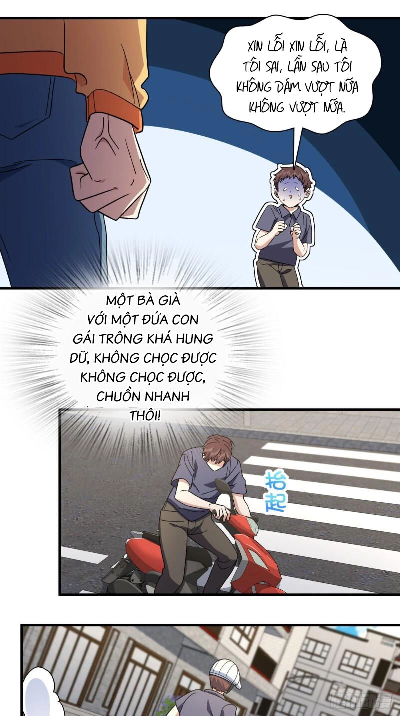 Bà Xã Nhà Tôi Đến Từ Ngàn Năm Trước Chapter 135 - 32