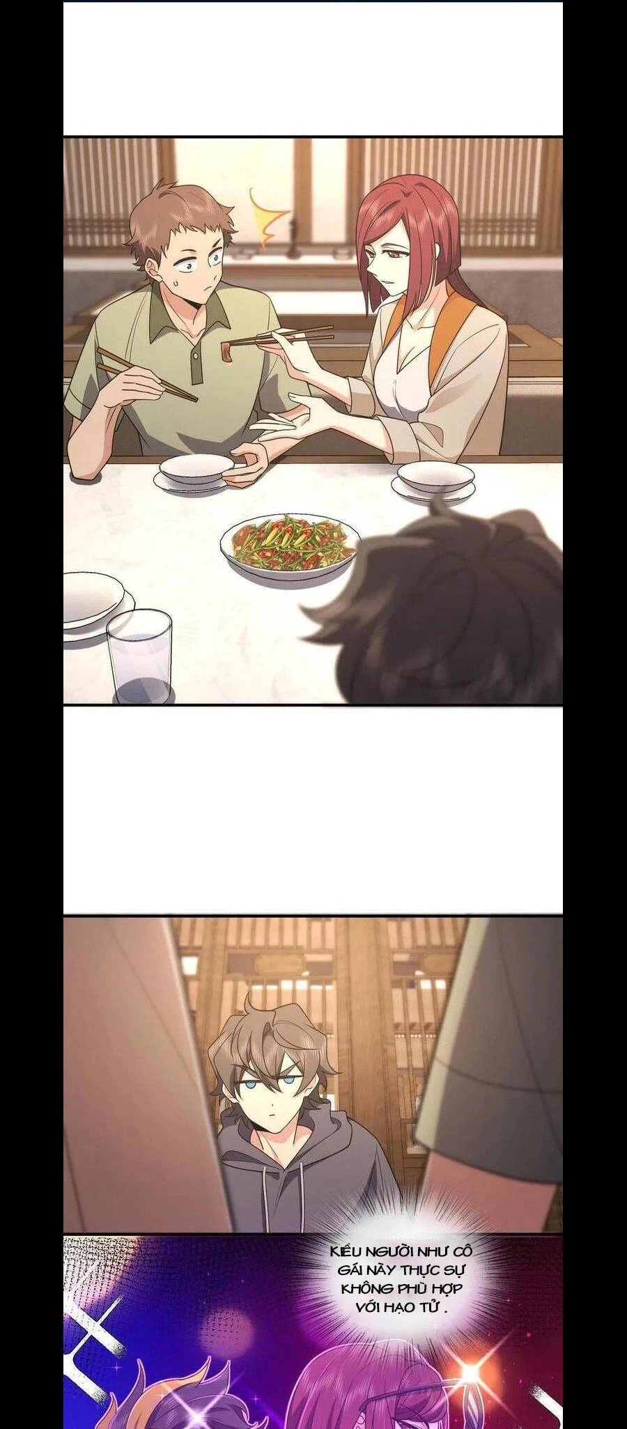 Bà Xã Nhà Tôi Đến Từ Ngàn Năm Trước Chapter - 2