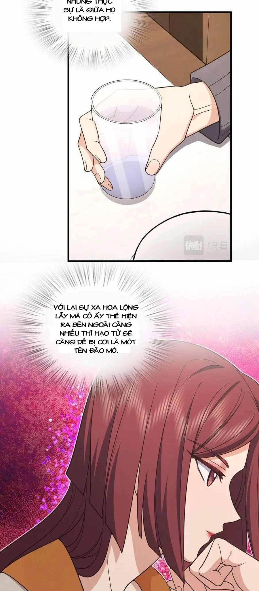 Bà Xã Nhà Tôi Đến Từ Ngàn Năm Trước Chapter - 4