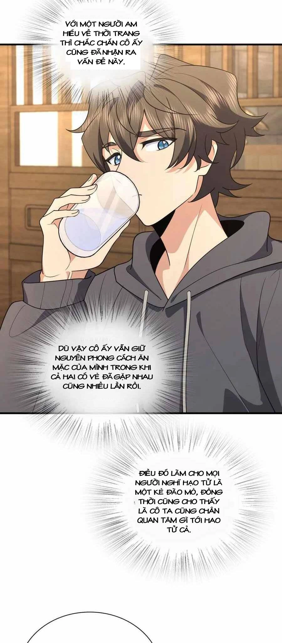 Bà Xã Nhà Tôi Đến Từ Ngàn Năm Trước Chapter - 6