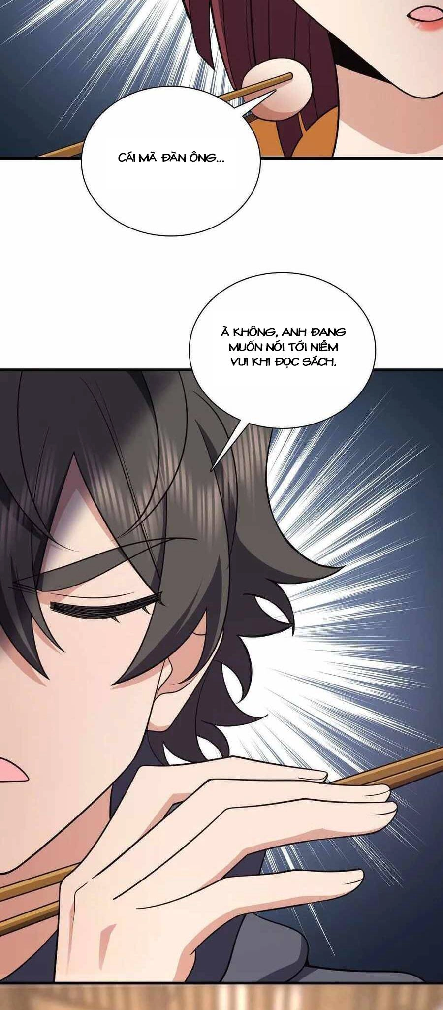 Bà Xã Nhà Tôi Đến Từ Ngàn Năm Trước Chapter - 20