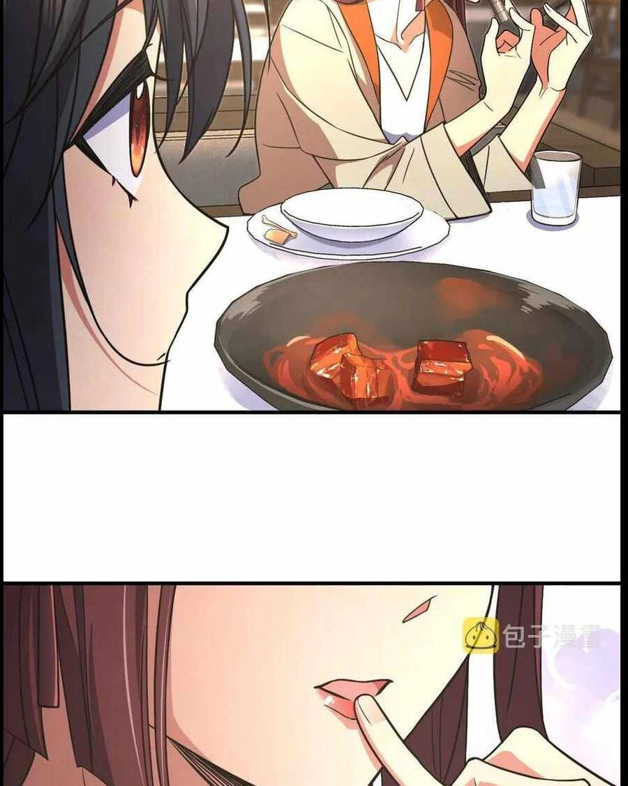 Bà Xã Nhà Tôi Đến Từ Ngàn Năm Trước Chapter - 28