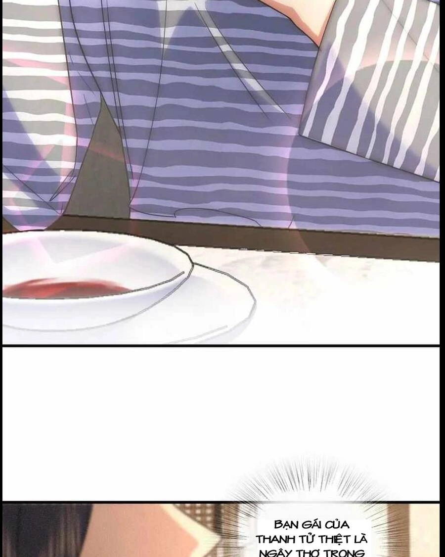 Bà Xã Nhà Tôi Đến Từ Ngàn Năm Trước Chapter - 35