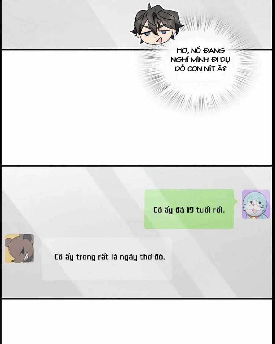 Bà Xã Nhà Tôi Đến Từ Ngàn Năm Trước Chapter - 39