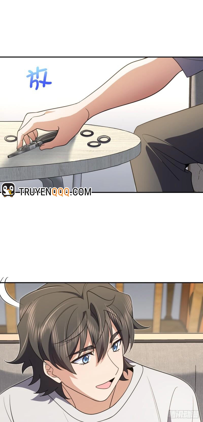 Bà Xã Nhà Tôi Đến Từ Ngàn Năm Trước Chapter 136 - 2