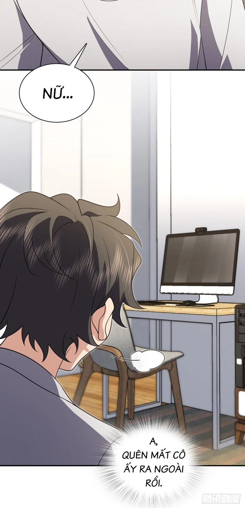 Bà Xã Nhà Tôi Đến Từ Ngàn Năm Trước Chapter 136 - 3