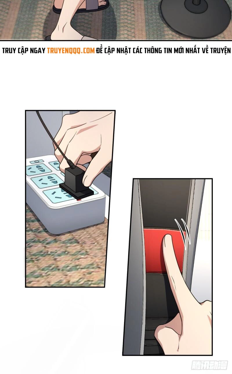 Bà Xã Nhà Tôi Đến Từ Ngàn Năm Trước Chapter 136 - 8