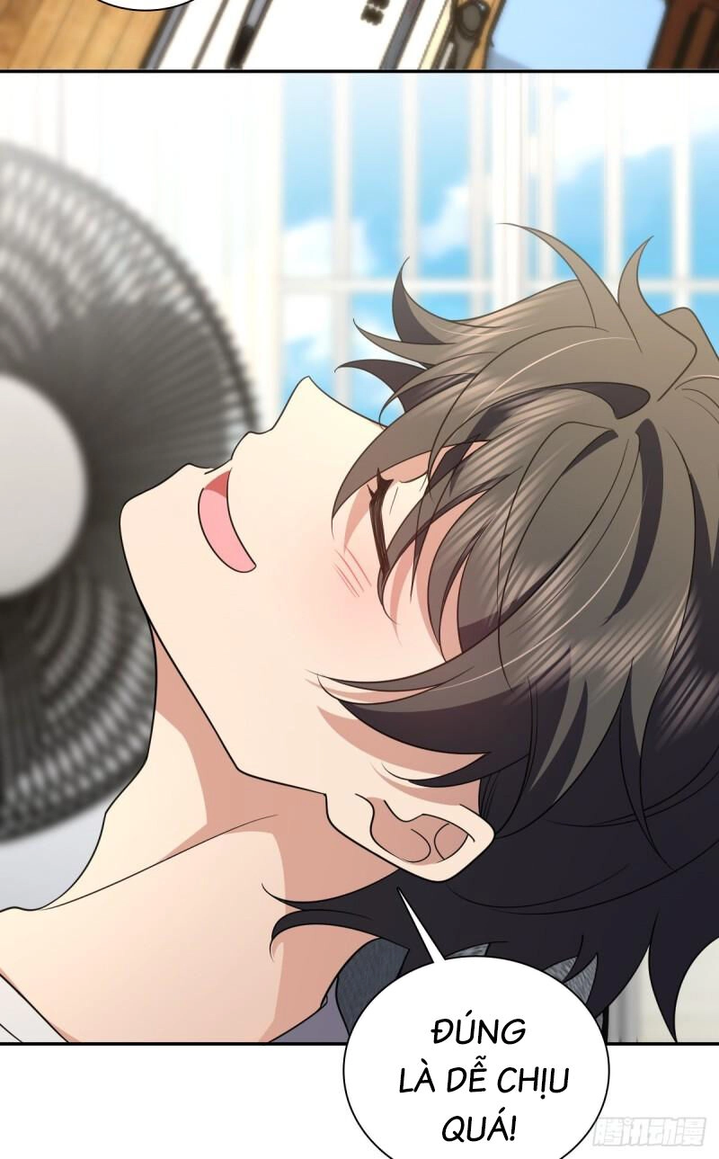 Bà Xã Nhà Tôi Đến Từ Ngàn Năm Trước Chapter 136 - 10