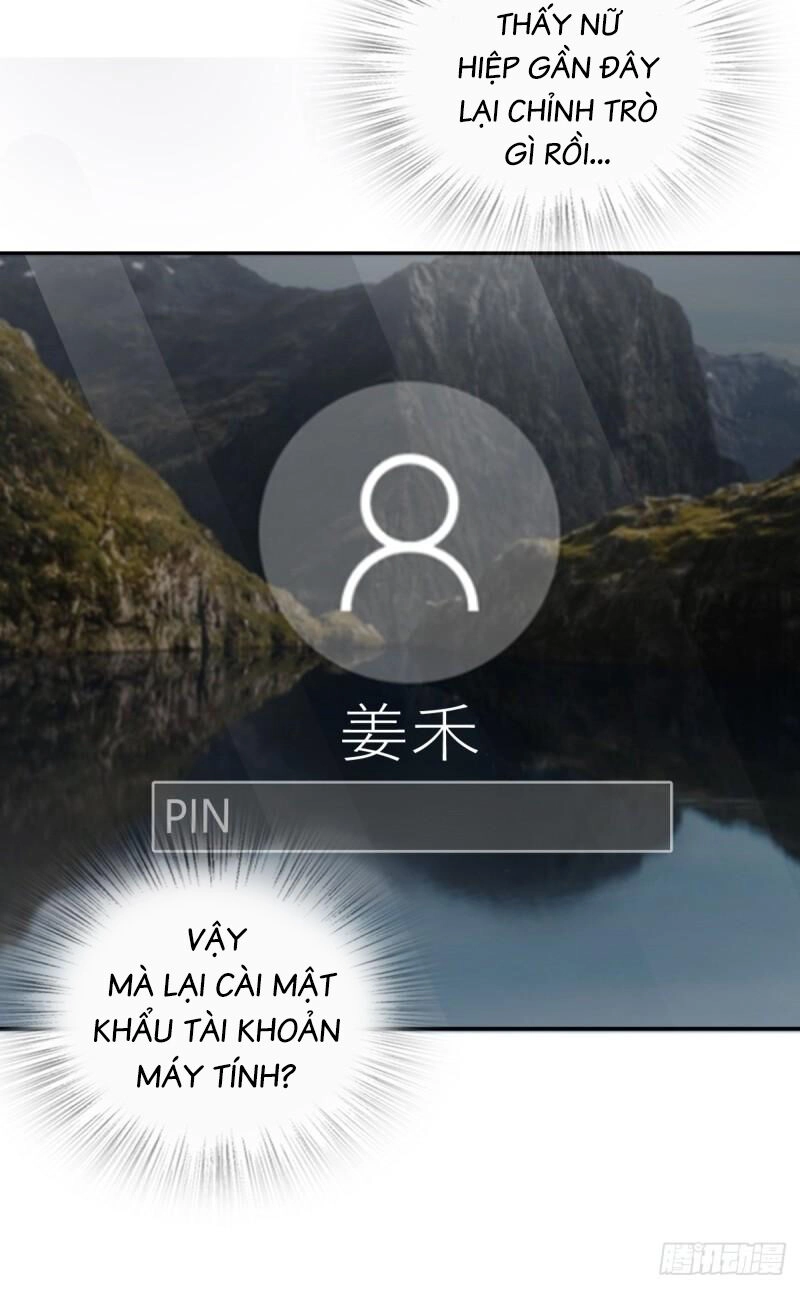 Bà Xã Nhà Tôi Đến Từ Ngàn Năm Trước Chapter 136 - 12