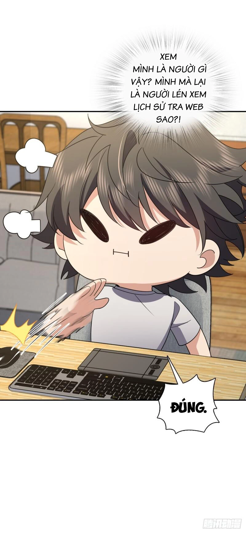 Bà Xã Nhà Tôi Đến Từ Ngàn Năm Trước Chapter 136 - 13