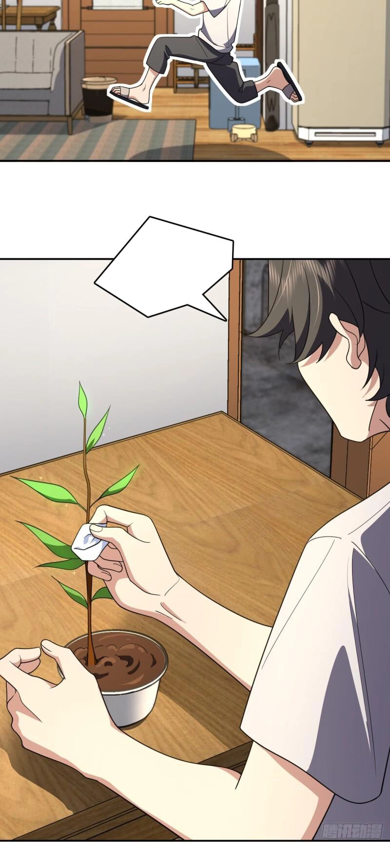 Bà Xã Nhà Tôi Đến Từ Ngàn Năm Trước Chapter 136 - 15