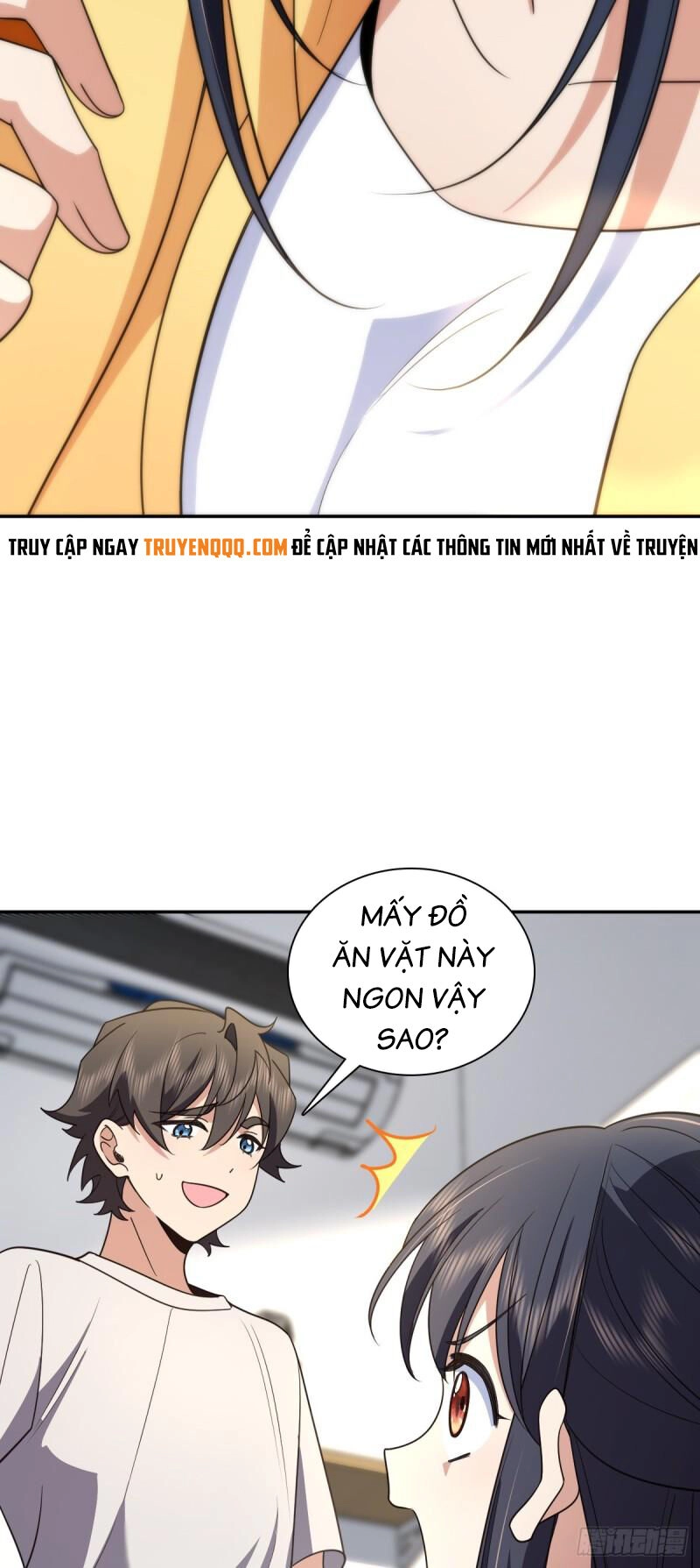 Bà Xã Nhà Tôi Đến Từ Ngàn Năm Trước Chapter 136 - 24