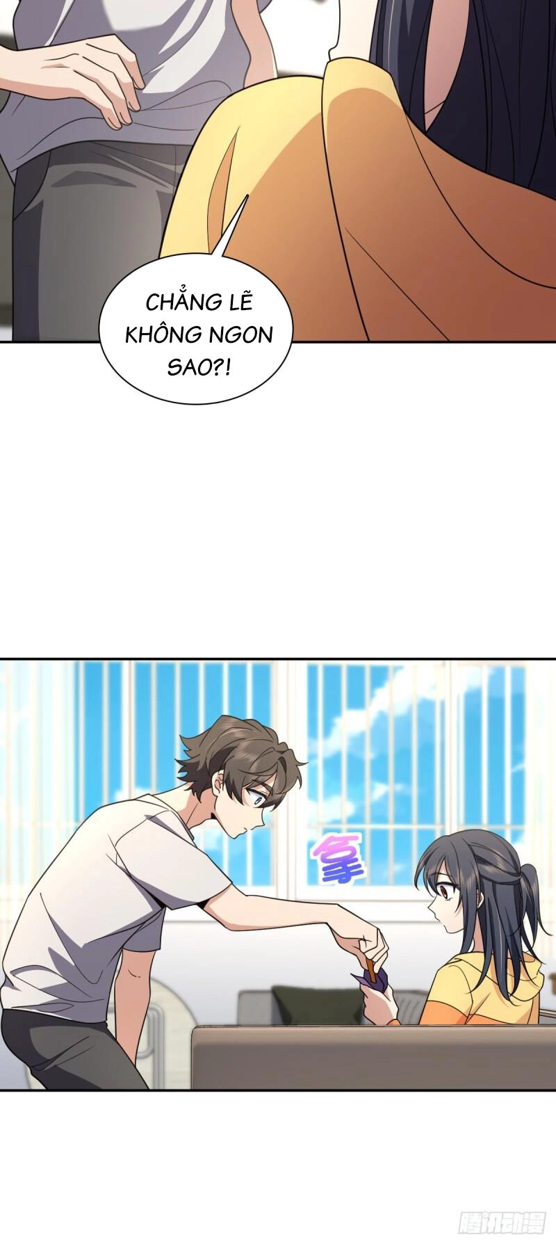 Bà Xã Nhà Tôi Đến Từ Ngàn Năm Trước Chapter 136 - 25