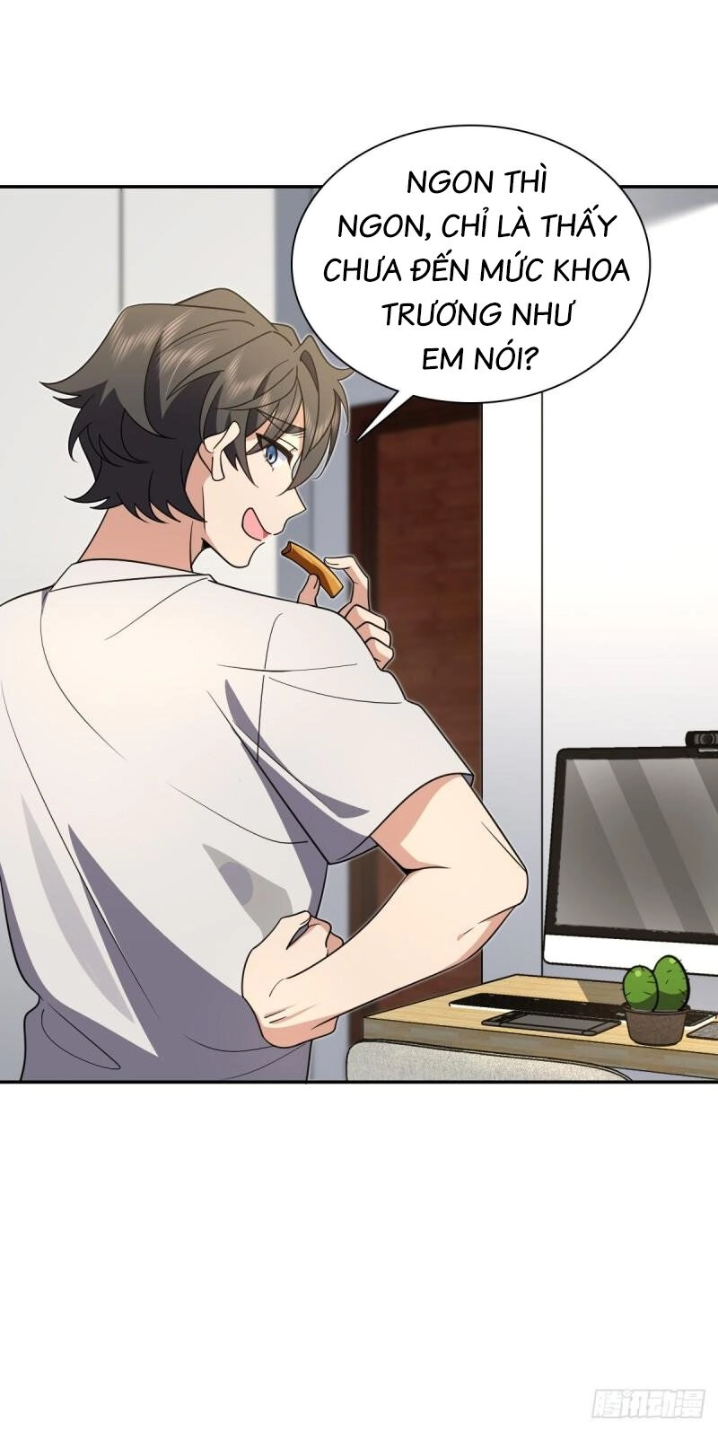 Bà Xã Nhà Tôi Đến Từ Ngàn Năm Trước Chapter 136 - 26