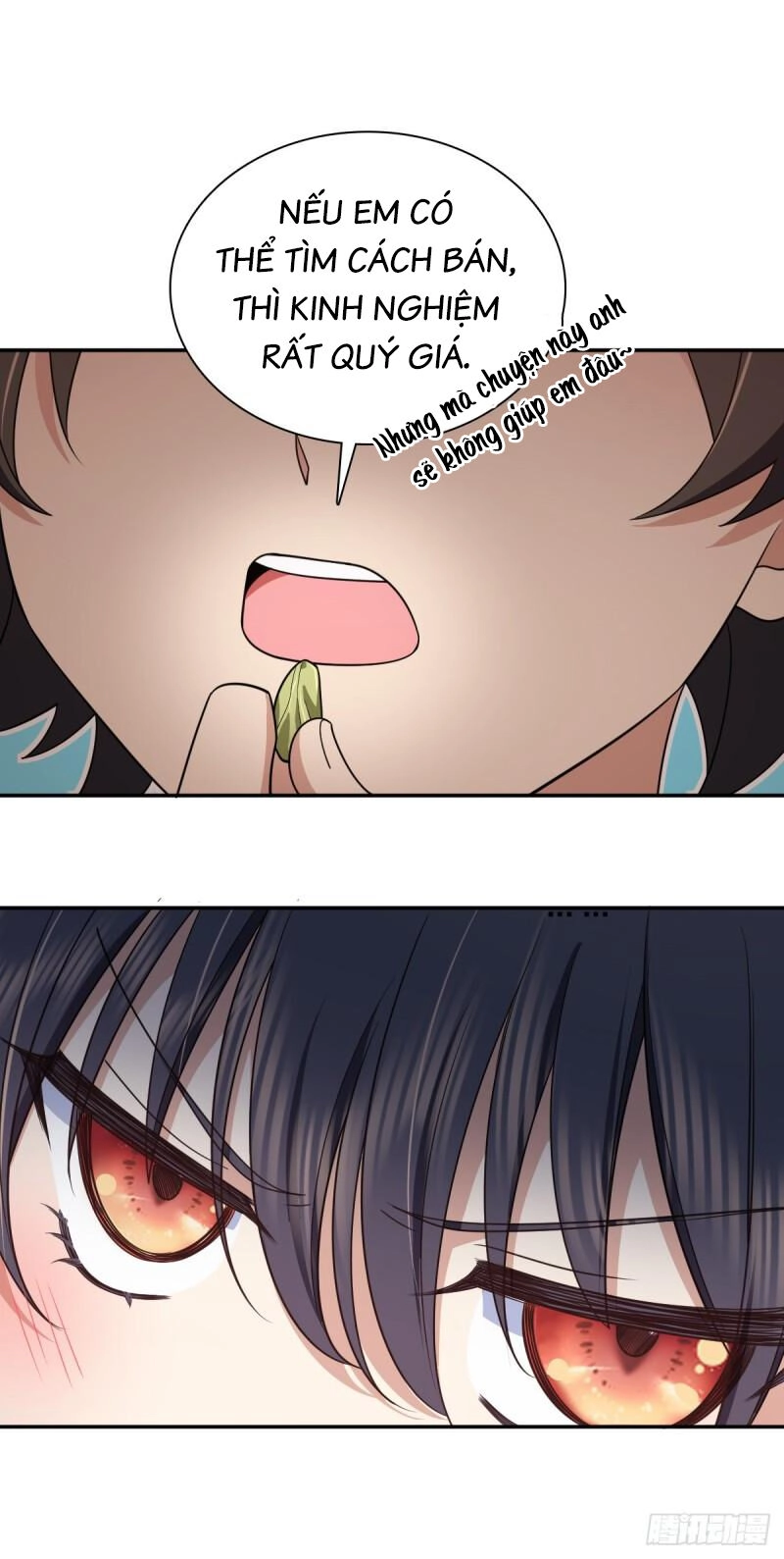 Bà Xã Nhà Tôi Đến Từ Ngàn Năm Trước Chapter 136 - 31