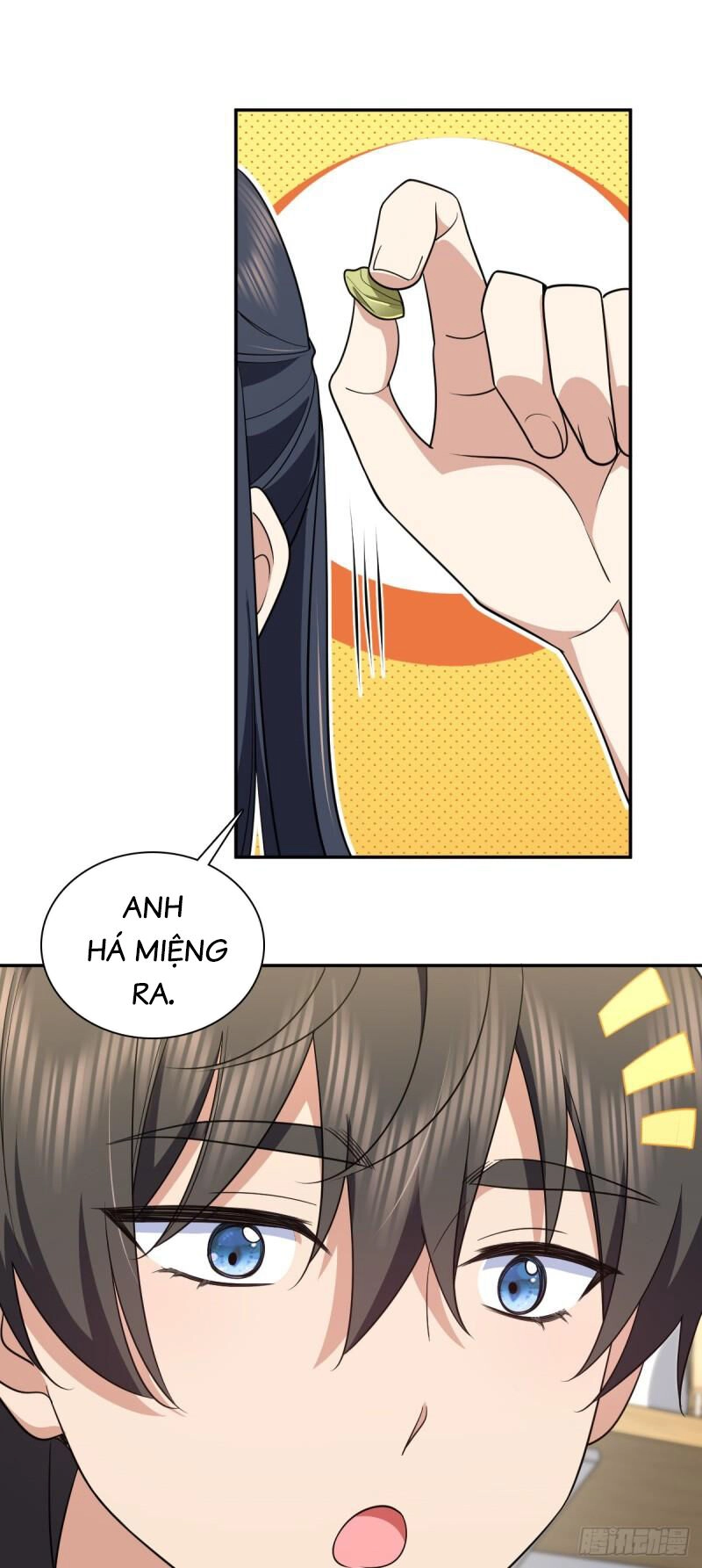 Bà Xã Nhà Tôi Đến Từ Ngàn Năm Trước Chapter 136 - 32