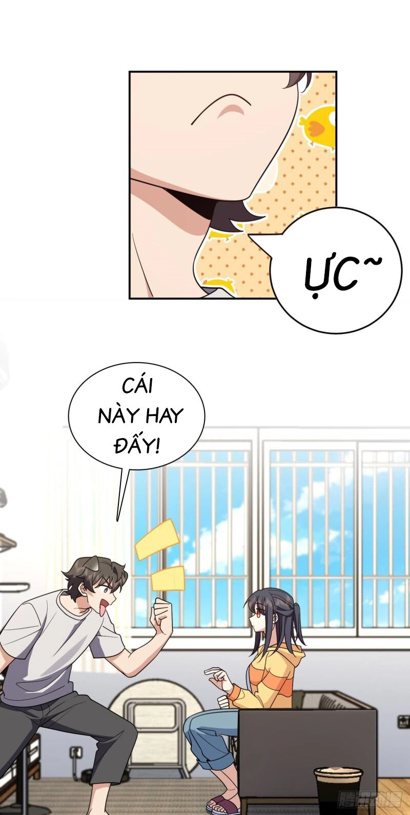 Bà Xã Nhà Tôi Đến Từ Ngàn Năm Trước Chapter 136 - 34