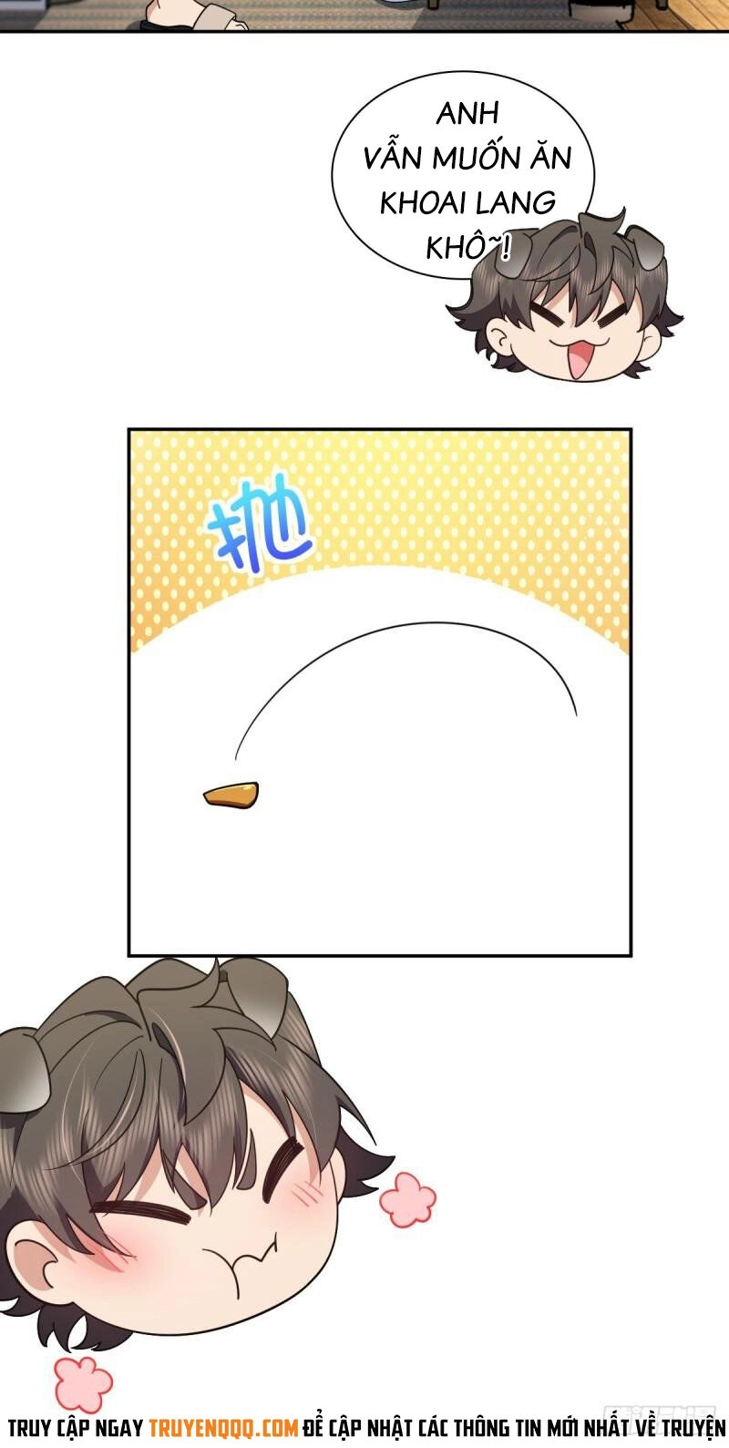 Bà Xã Nhà Tôi Đến Từ Ngàn Năm Trước Chapter 136 - 35