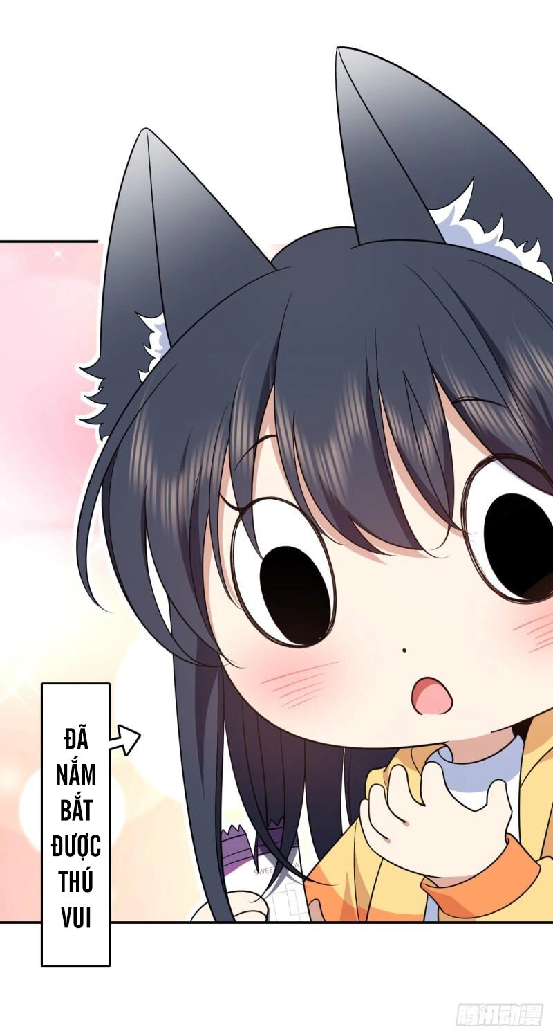 Bà Xã Nhà Tôi Đến Từ Ngàn Năm Trước Chapter 136 - 36