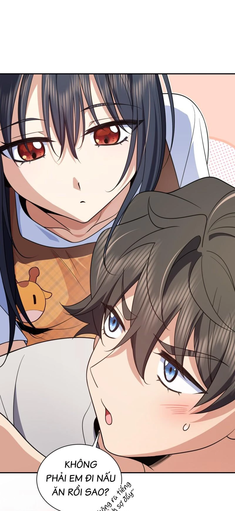 Bà Xã Nhà Tôi Đến Từ Ngàn Năm Trước Chapter 136 - 41