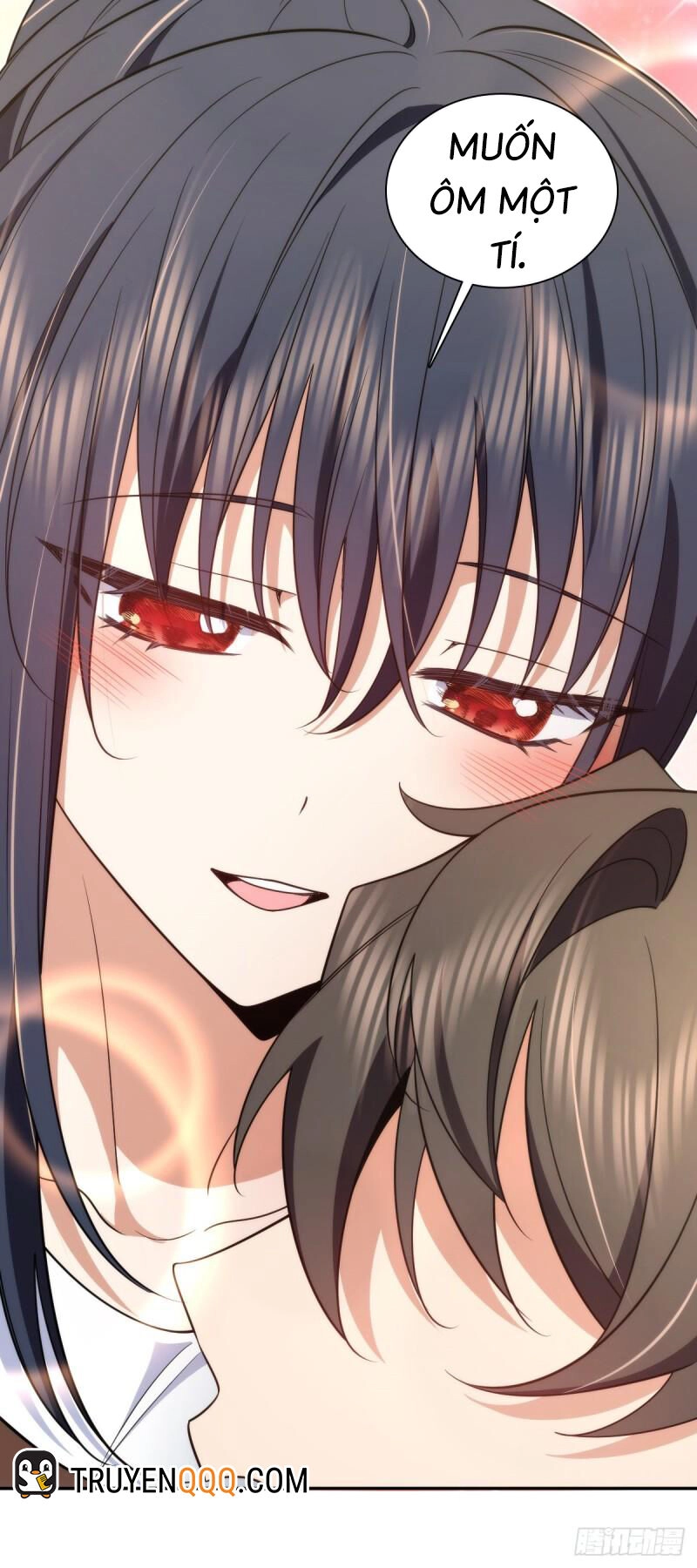 Bà Xã Nhà Tôi Đến Từ Ngàn Năm Trước Chapter 136 - 43